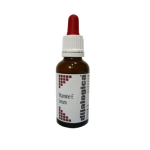 Dijalogica® Vitamine-E Serum pipetfles 30 ml